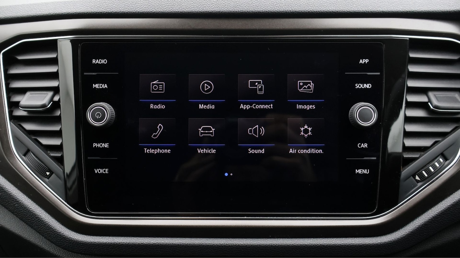 Used Volkswagen T-Roc 2019 for sale - 77429430: Photo 11