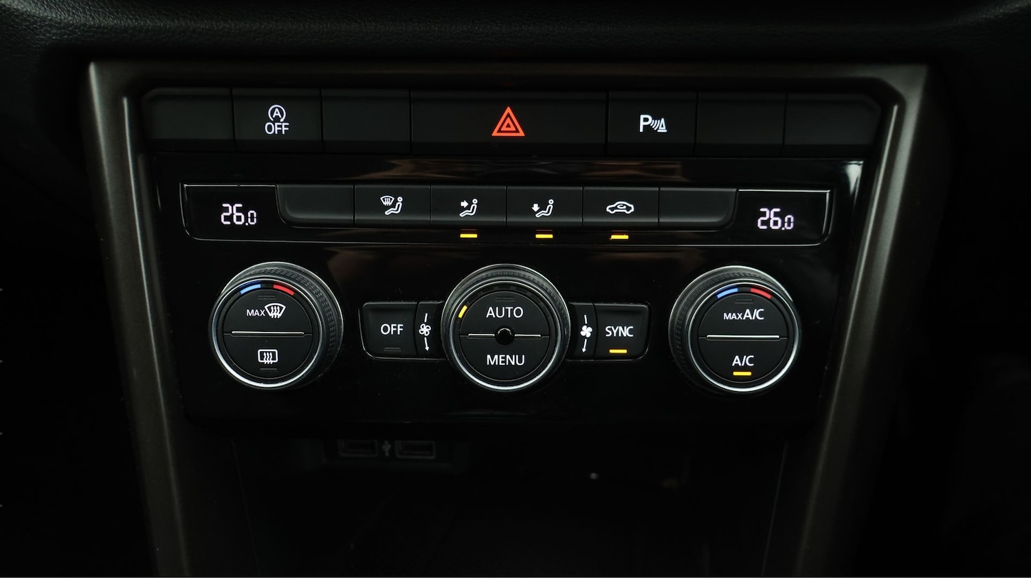 Used Volkswagen T-Roc 2019 for sale - 77429430: Photo 12