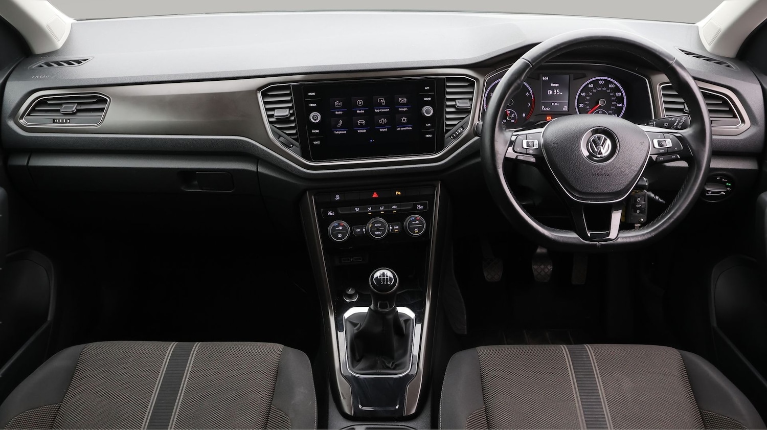 Used Volkswagen T-Roc 2019 for sale - 77429430: Photo 13