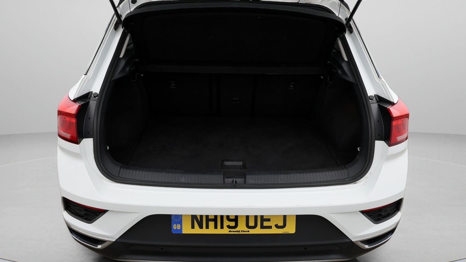 Used Volkswagen T-Roc 2019 for sale - 77429430: Photo 17