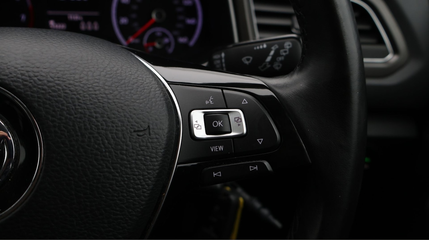 Used Volkswagen T-Roc 2019 for sale - 77429430: Photo 24