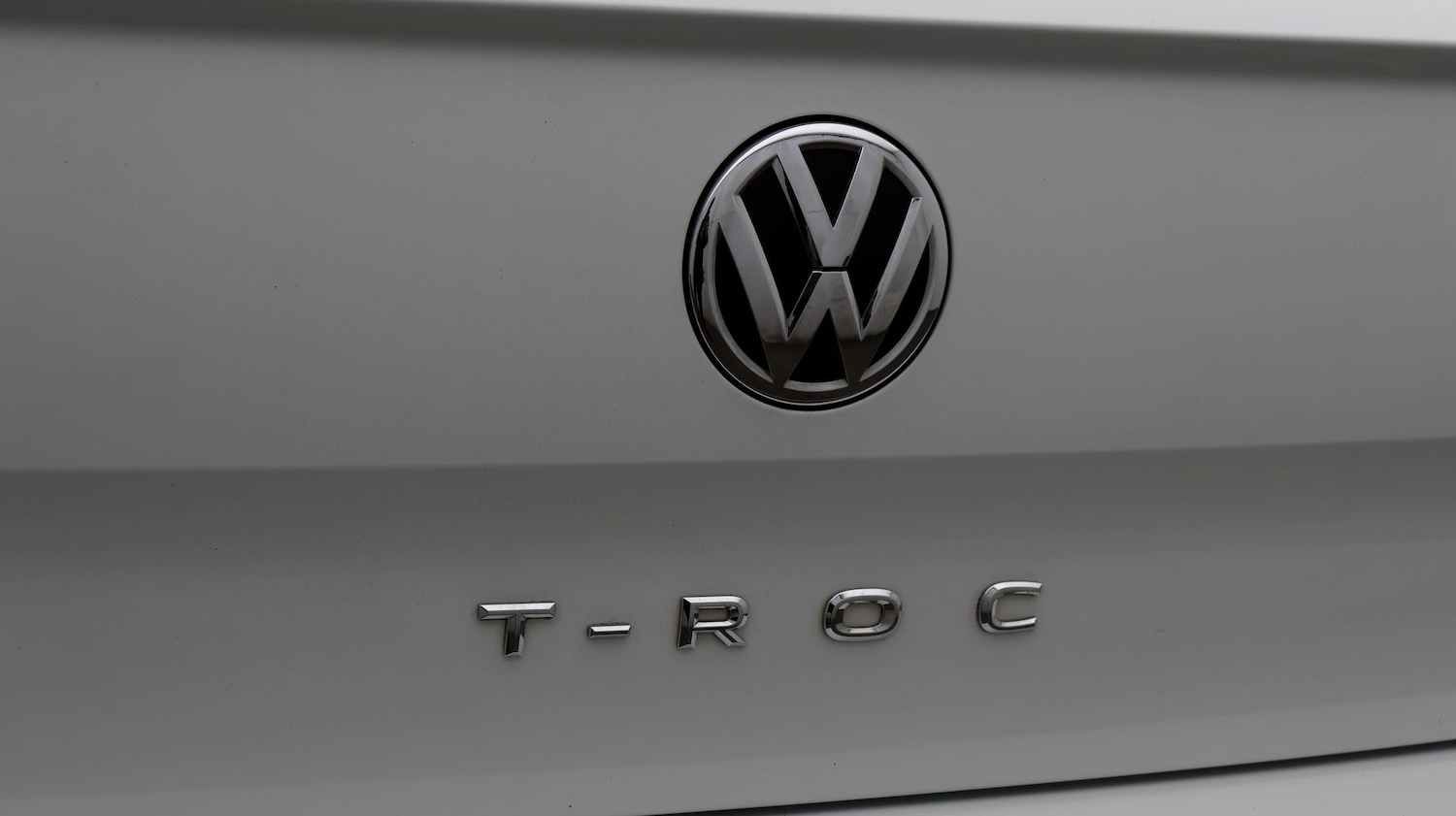 Used Volkswagen T-Roc 2019 for sale - 77429430: Photo 25