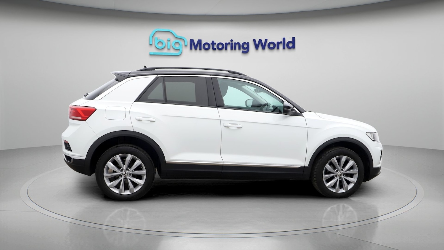 Used Volkswagen T-Roc 2019 for sale - 77429430: Photo 8