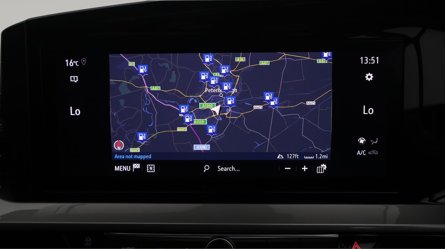 Used Vauxhall Mokka 2023 for sale - 77610695: Photo 11