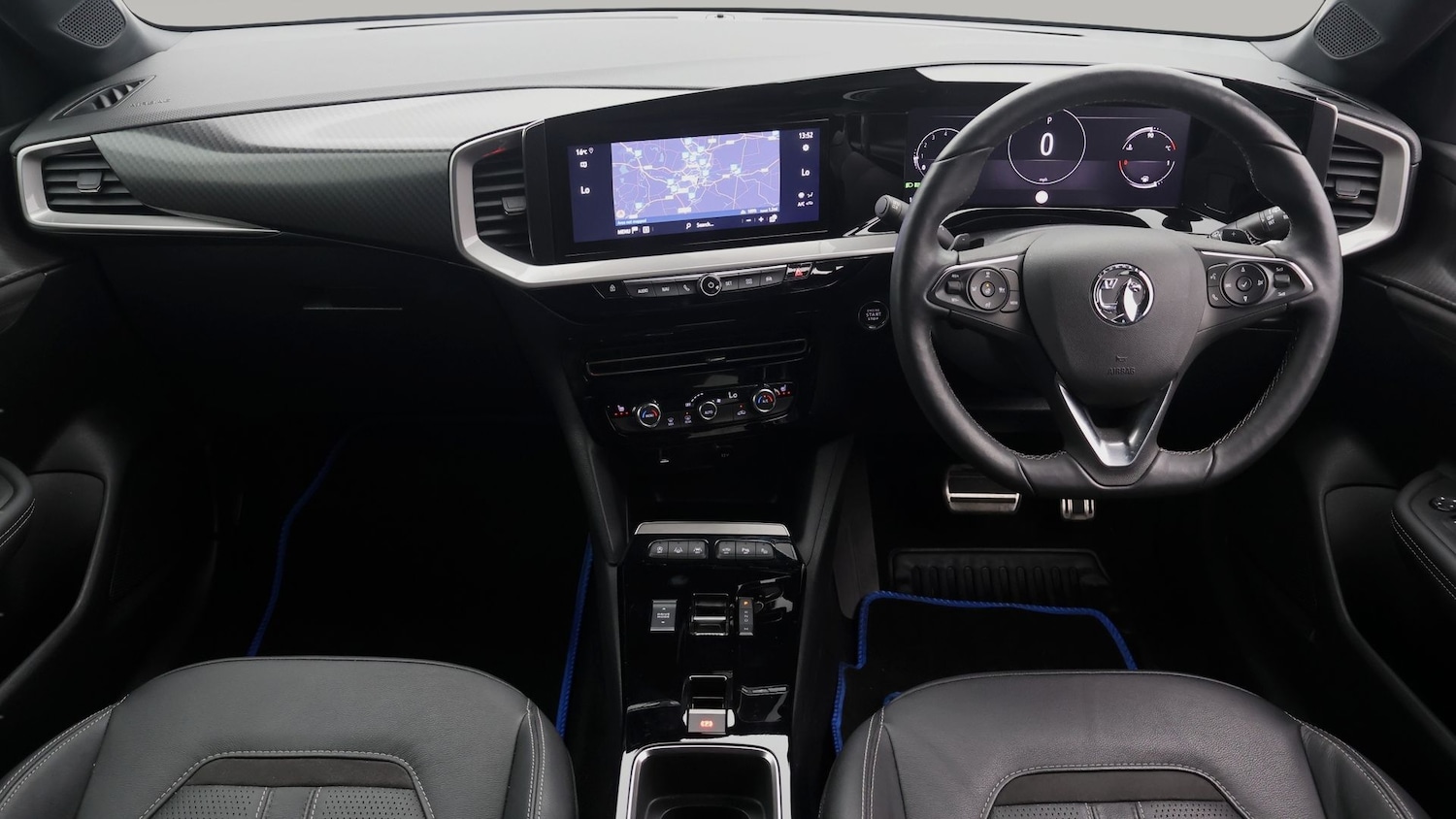 Used Vauxhall Mokka 2023 for sale - 77610695: Photo 13