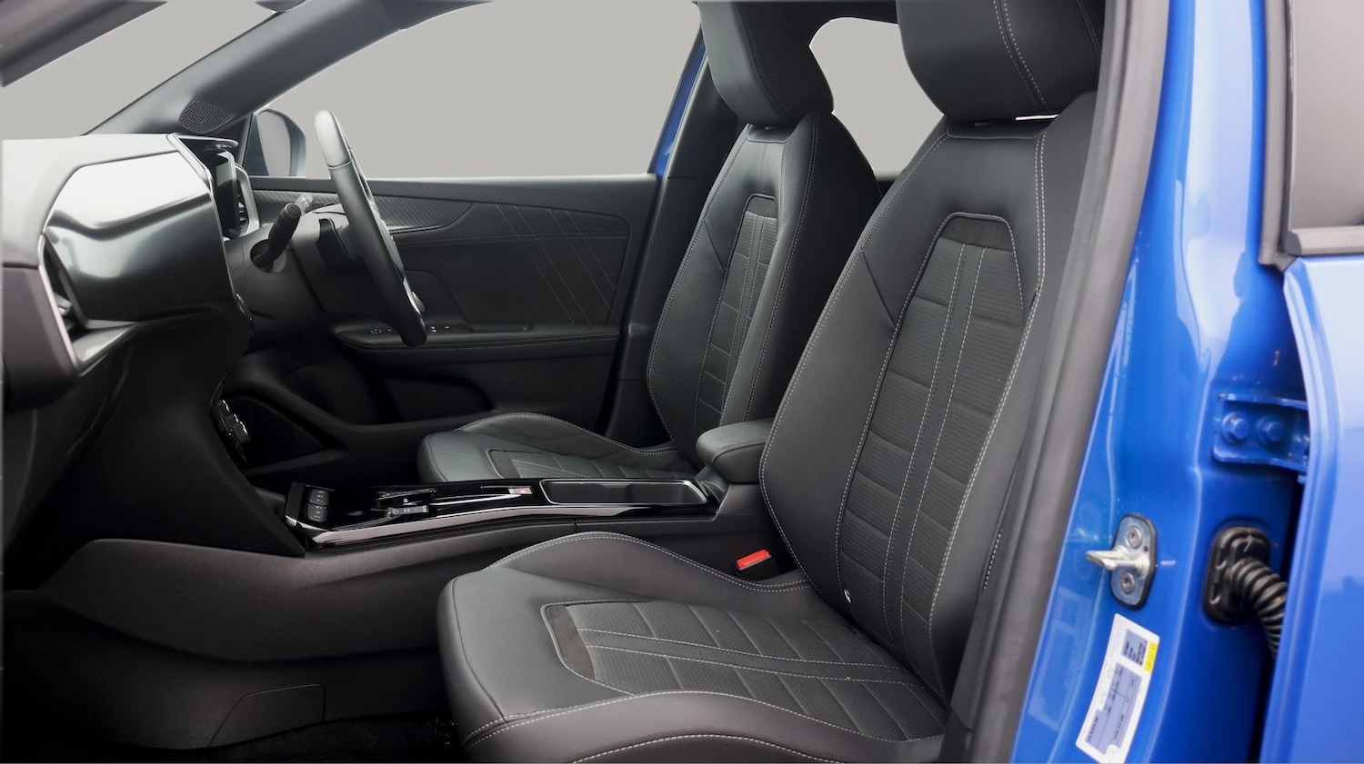 Used Vauxhall Mokka 2023 for sale - 77610695: Photo 14