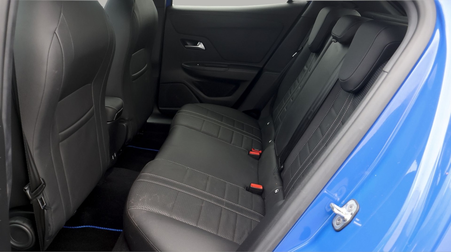 Used Vauxhall Mokka 2023 for sale - 77610695: Photo 16