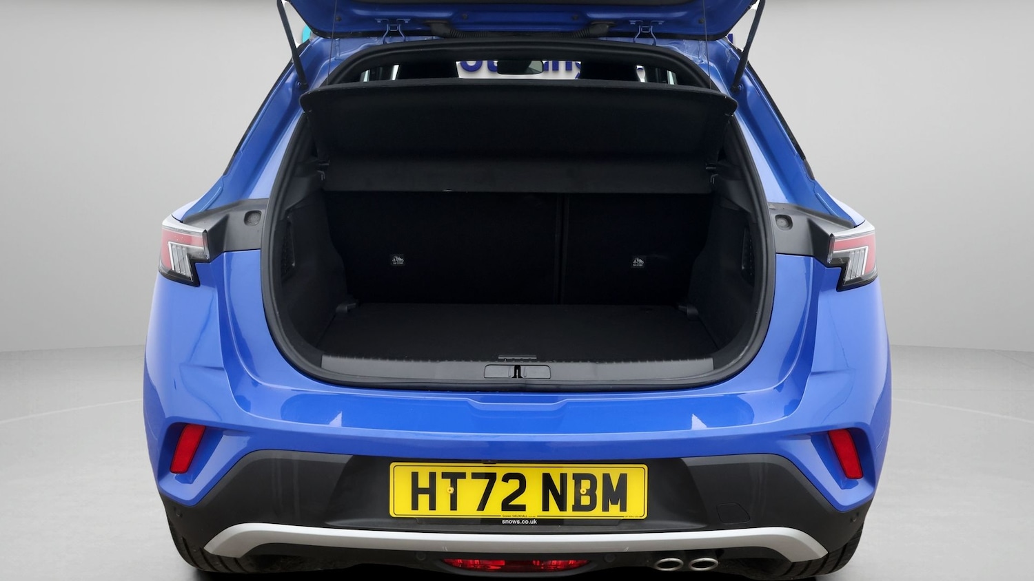 Used Vauxhall Mokka 2023 for sale - 77610695: Photo 17