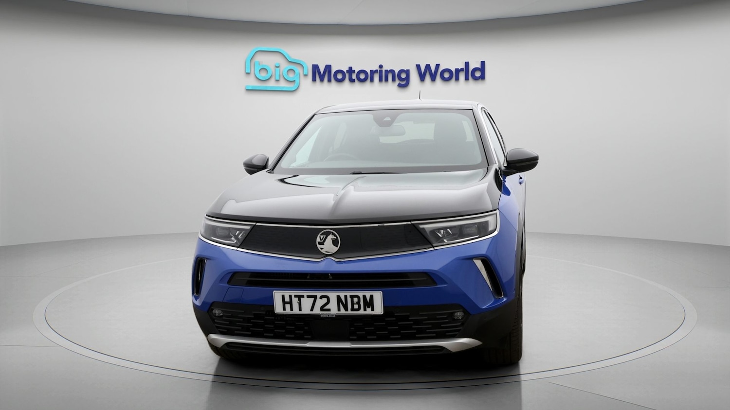 Used Vauxhall Mokka 2023 for sale - 77610695: Photo 2