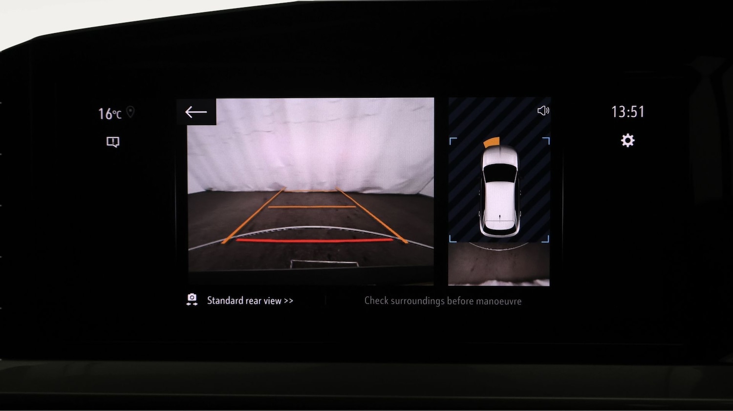 Used Vauxhall Mokka 2023 for sale - 77610695: Photo 20