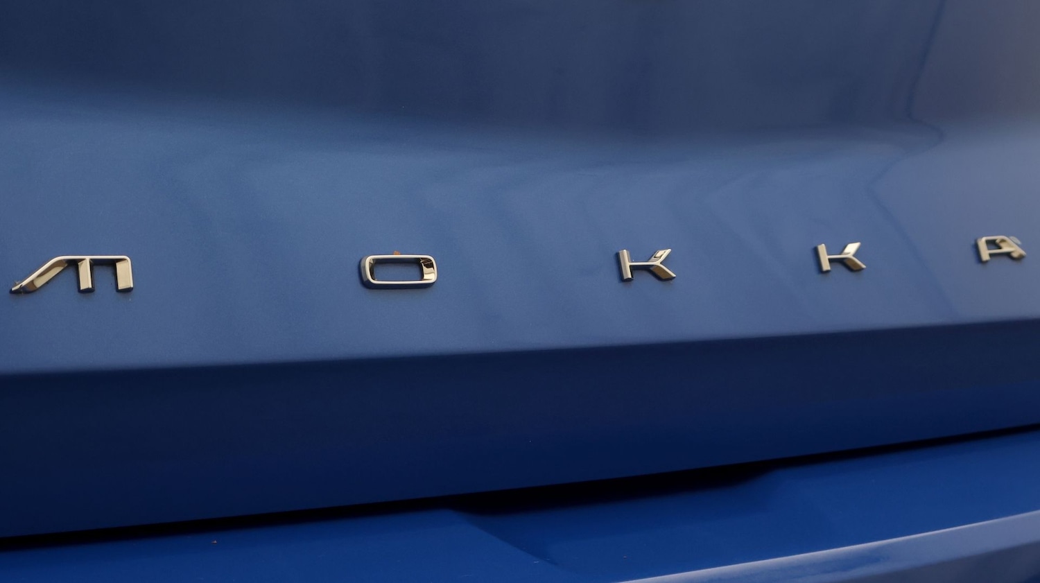 Used Vauxhall Mokka 2023 for sale - 77610695: Photo 22