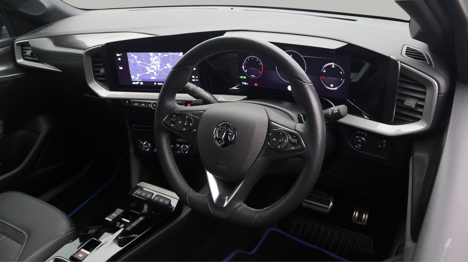 Used Vauxhall Mokka 2023 for sale - 77610695: Photo 9