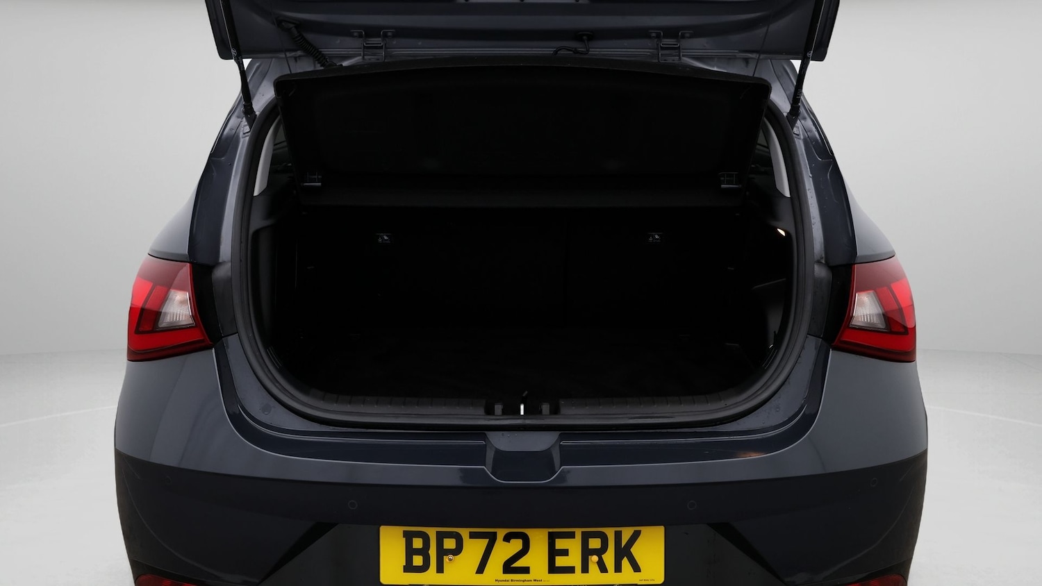 Used Hyundai i20 2023 for sale - 77746697: Photo 17