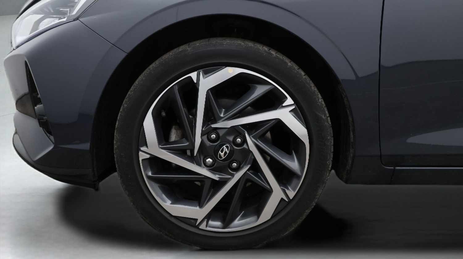 Used Hyundai i20 2023 for sale - 77746697: Photo 18