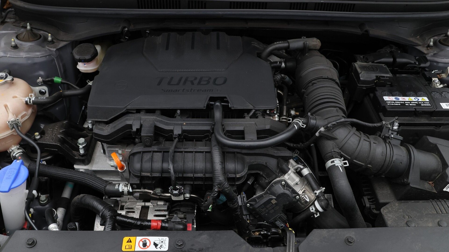 Used Hyundai i20 2023 for sale - 77746697: Photo 19