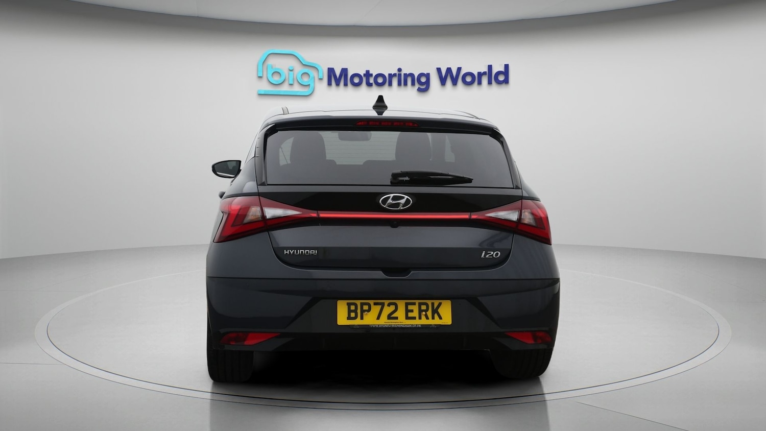 Used Hyundai i20 2023 for sale - 77746697: Photo 6