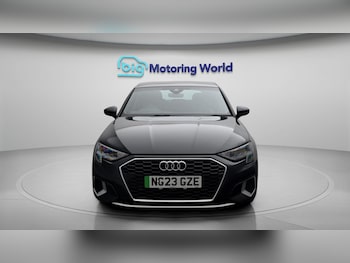 Used Audi A3 2023 for sale - 79376644: Photo