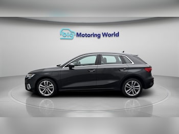 Used Audi A3 2023 for sale - 79376644: Photo