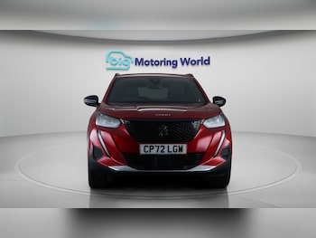 Used Peugeot 2008 2023 for sale - 78993546: Photo