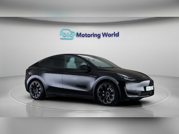 Used Tesla Model Y 2023 for sale - 79353158: Photo