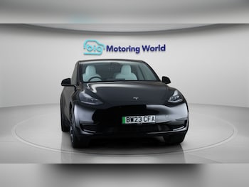 Used Tesla Model Y 2023 for sale - 79353158: Photo