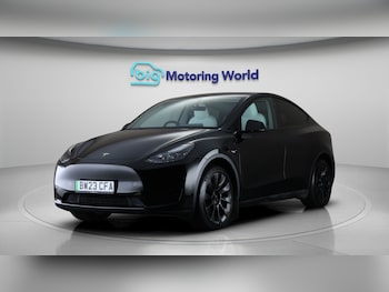 Used Tesla Model Y 2023 for sale - 79353158: Photo