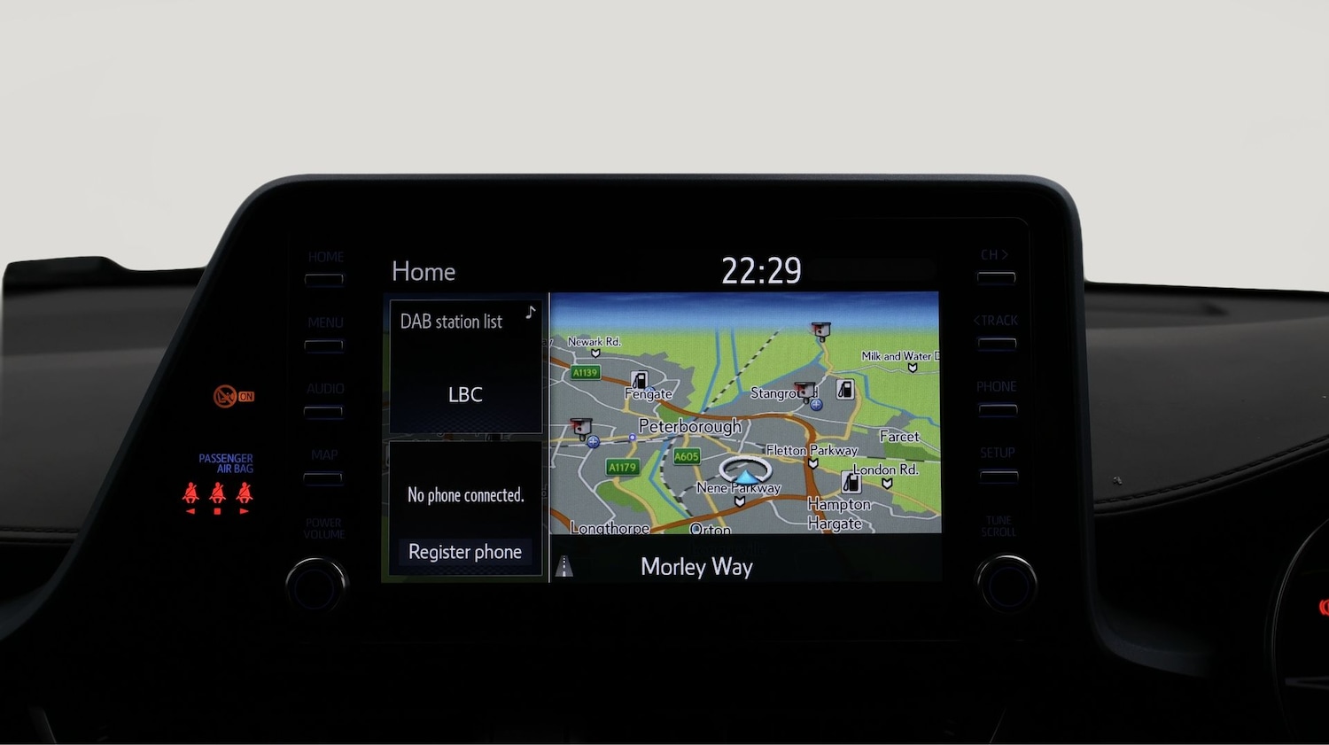 Used Toyota C-HR 2021 for sale - 77355051: Photo 11