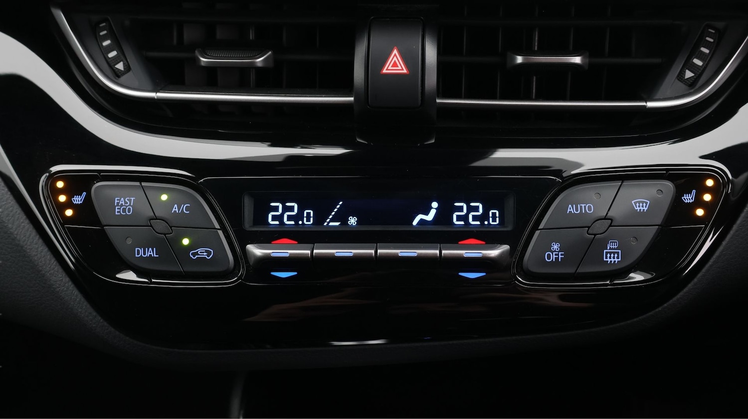 Used Toyota C-HR 2021 for sale - 77355051: Photo 12