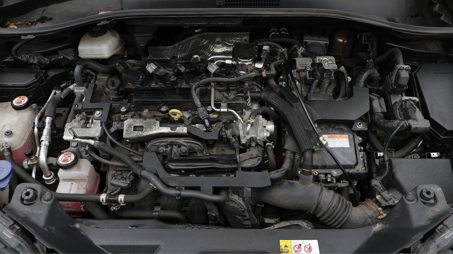 Used Toyota C-HR 2021 for sale - 77355051: Photo 19