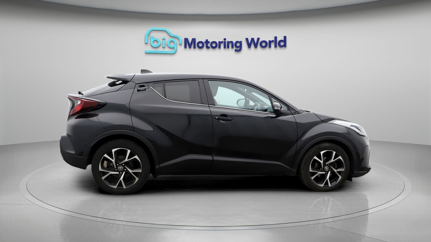 Used Toyota C-HR 2021 for sale - 77355051: Photo 8