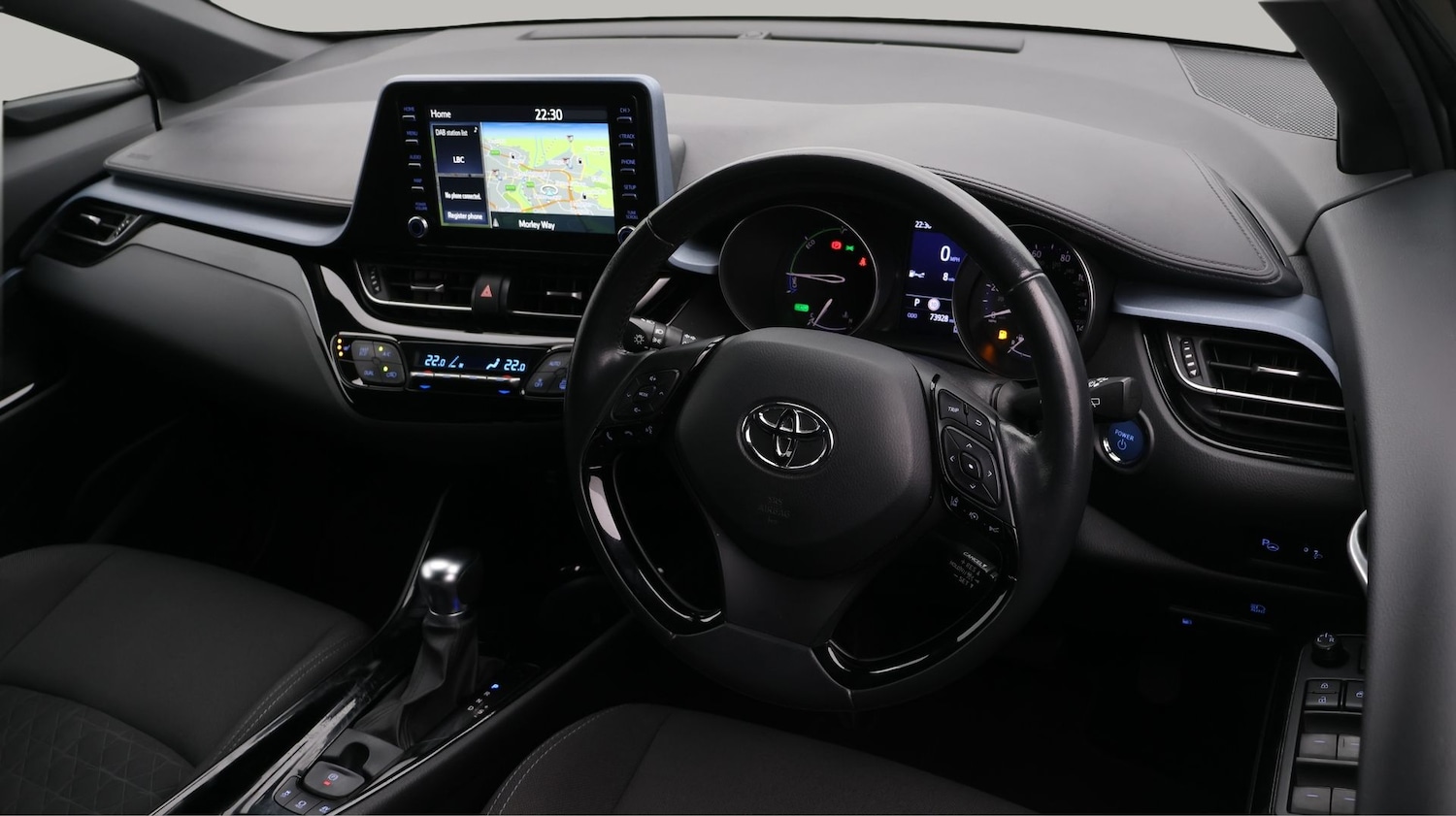 Used Toyota C-HR 2021 for sale - 77355051: Photo 9