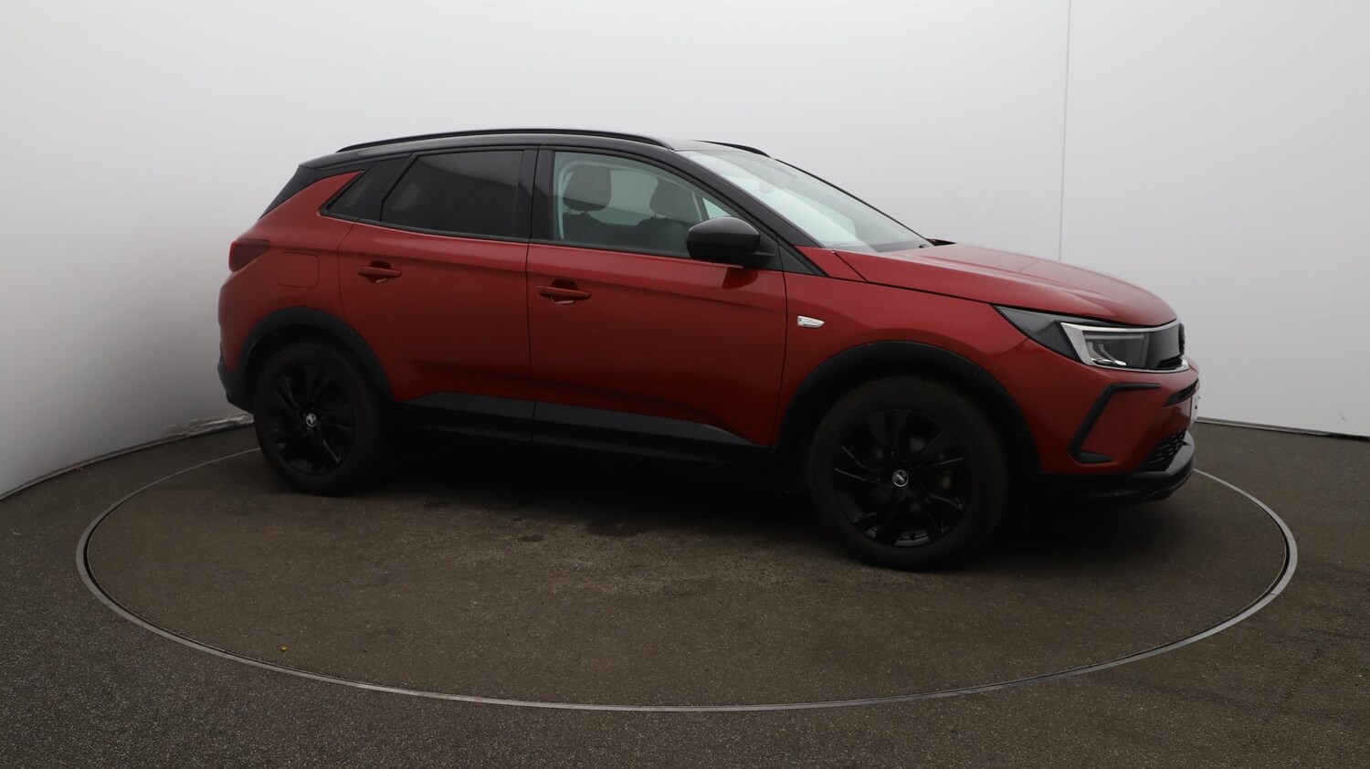 Vehicle 45