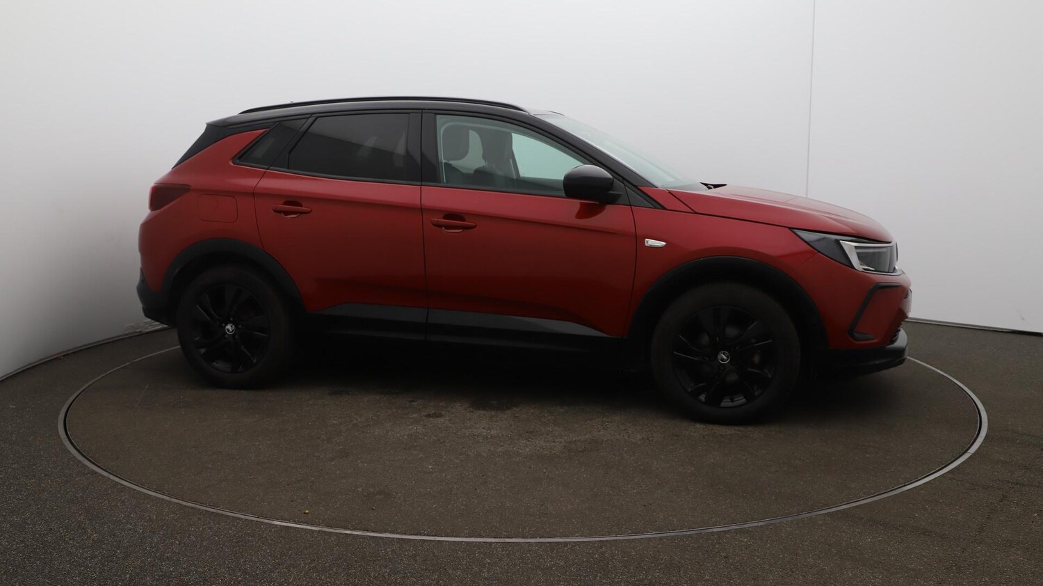 Vehicle 47