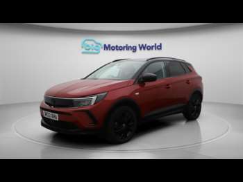 Used Vauxhall Grandland 2023 for sale - 75060502: Photo