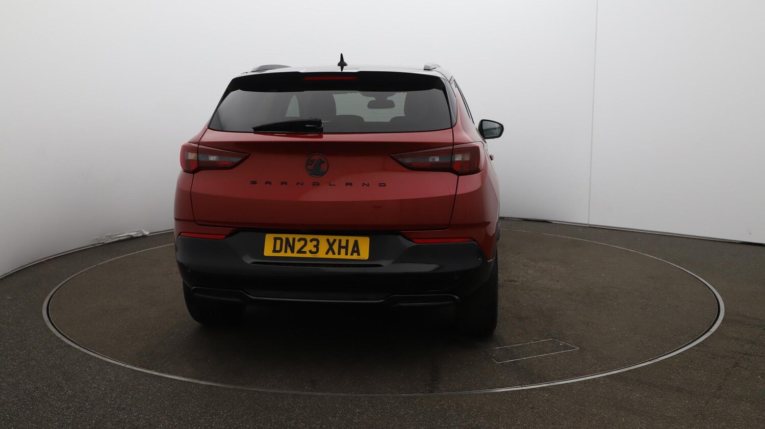 Vehicle 56