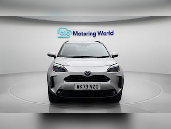 Used Toyota Yaris Cross 2023 for sale - 79102293: Photo