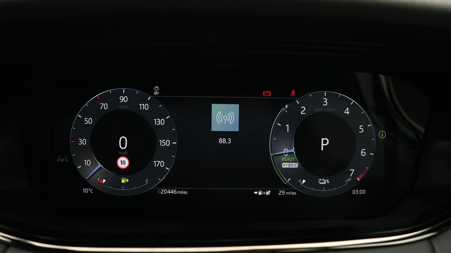 Used Land Rover Range Rover Evoque for sale - 77196570: Photo 10