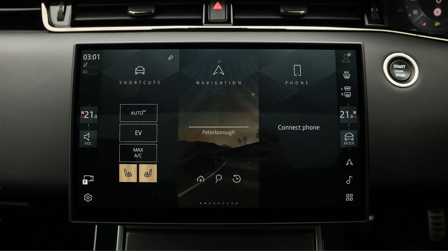 Used Land Rover Range Rover Evoque for sale - 77196570: Photo 11