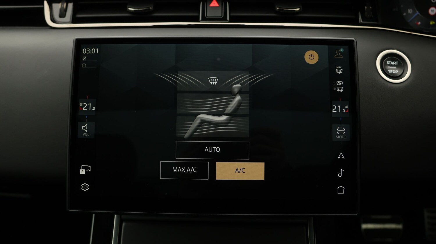 Used Land Rover Range Rover Evoque for sale - 77196570: Photo 12