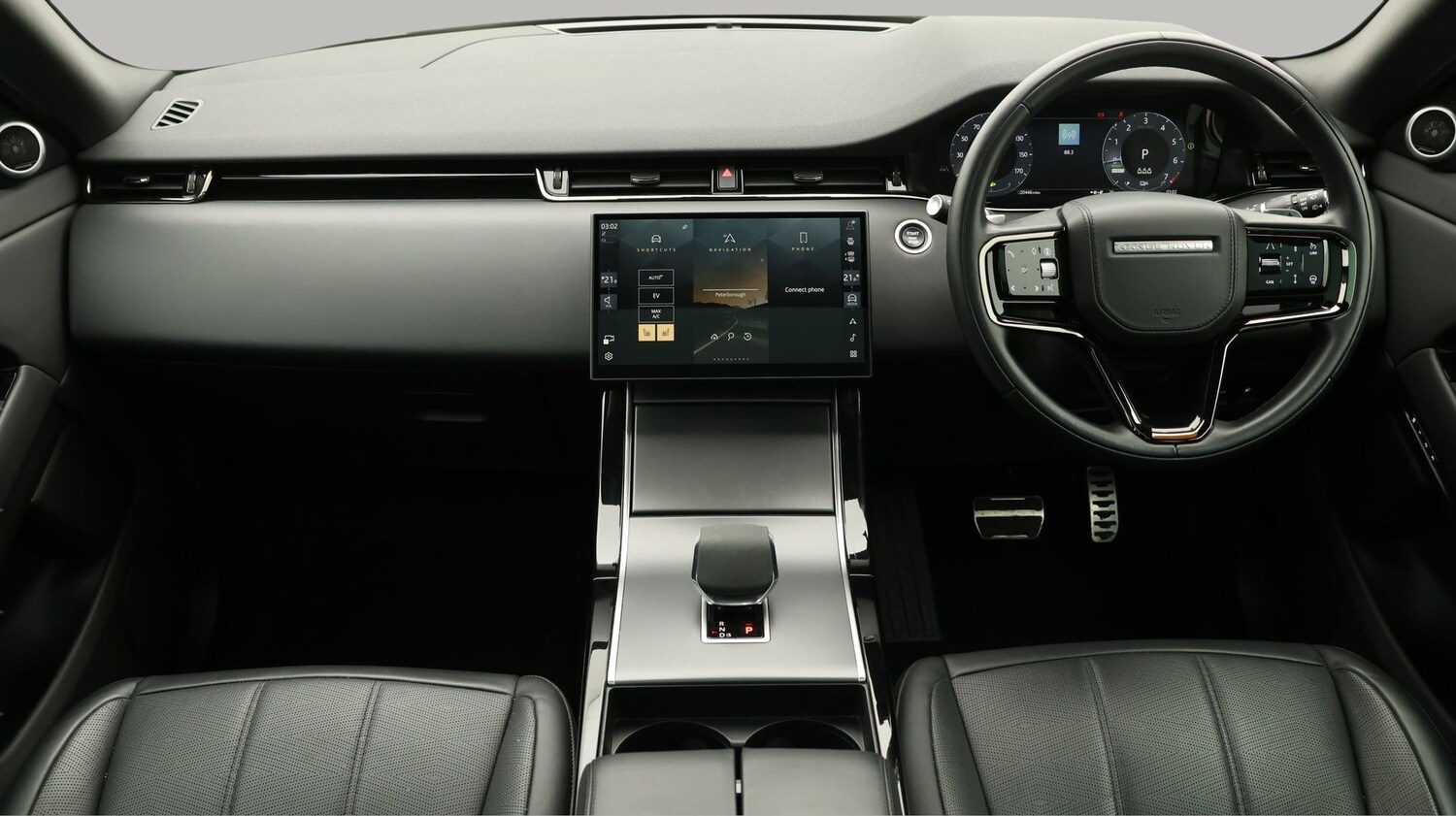 Used Land Rover Range Rover Evoque for sale - 77196570: Photo 13