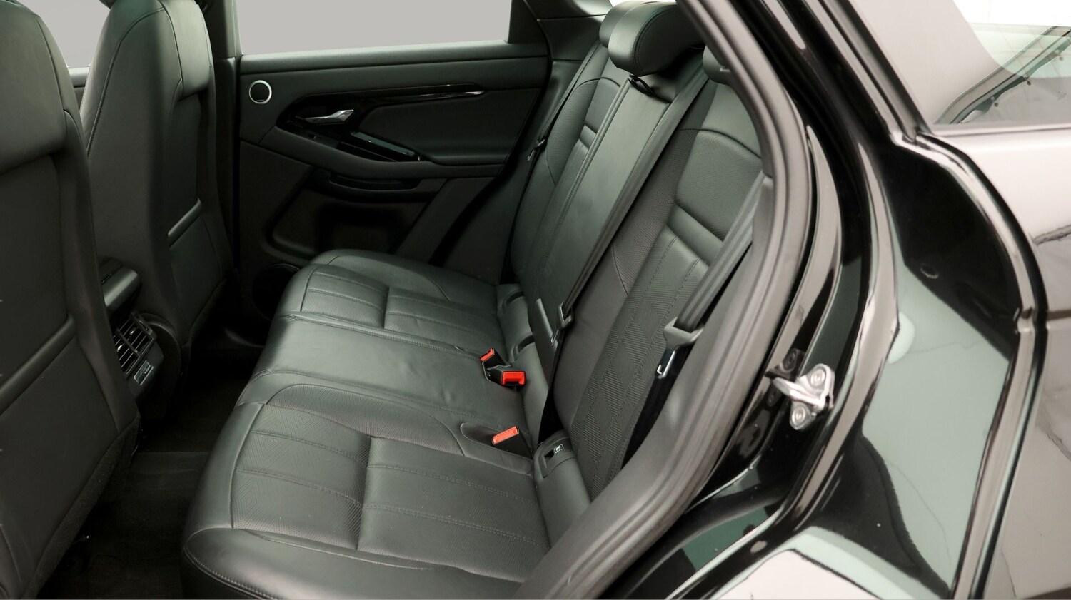 Used Land Rover Range Rover Evoque for sale - 77196570: Photo 16