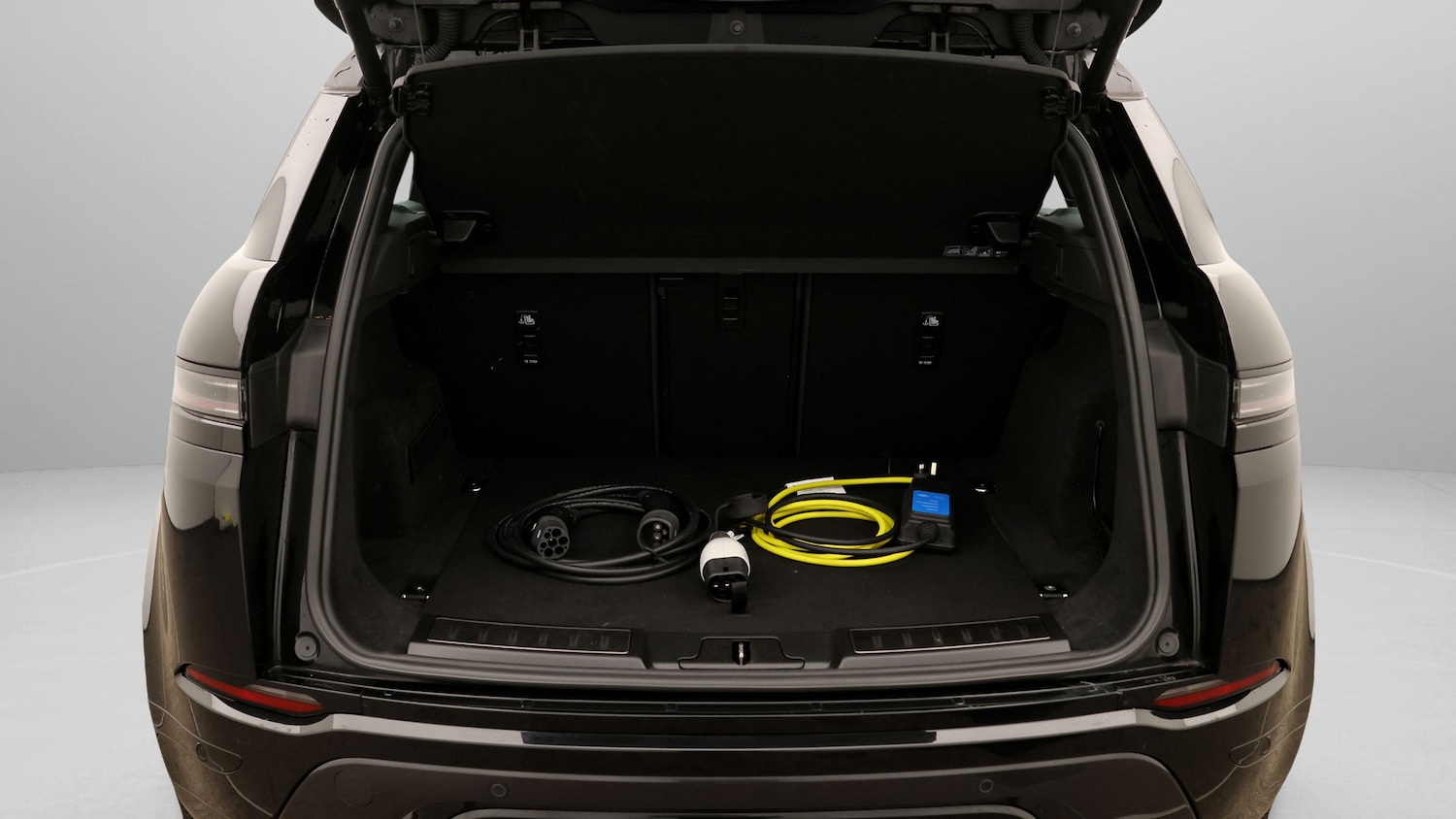 Used Land Rover Range Rover Evoque for sale - 77196570: Photo 17