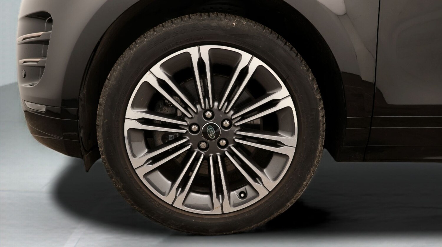 Used Land Rover Range Rover Evoque for sale - 77196570: Photo 18