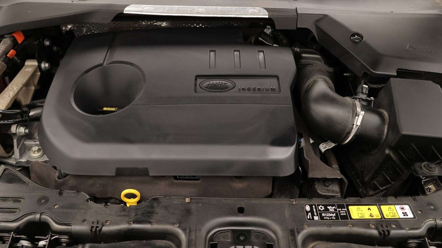 Used Land Rover Range Rover Evoque for sale - 77196570: Photo 19