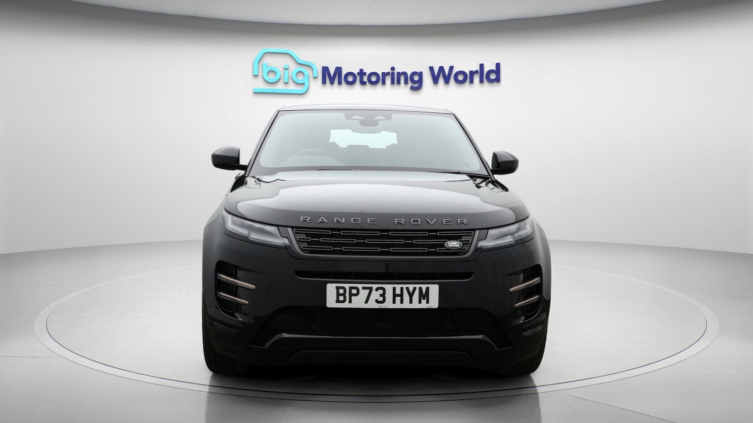 Used Land Rover Range Rover Evoque for sale - 77196570: Photo 2