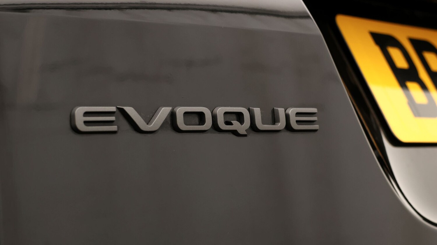 Used Land Rover Range Rover Evoque for sale - 77196570: Photo 22