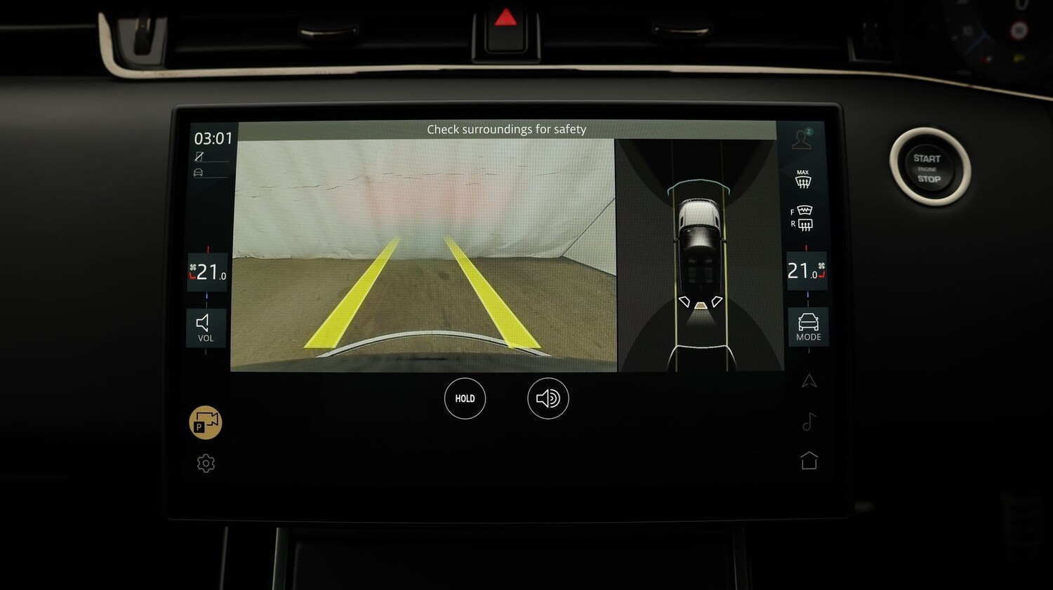 Used Land Rover Range Rover Evoque for sale - 77196570: Photo 23