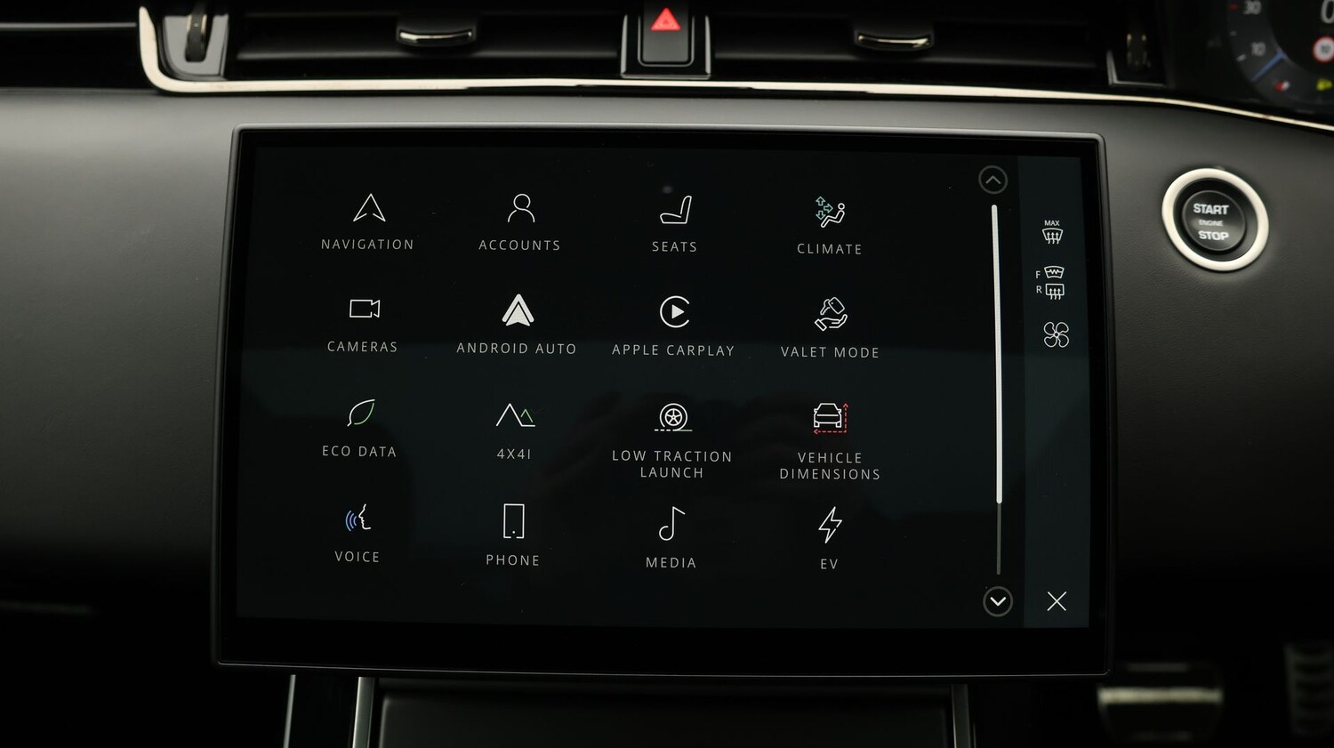 Used Land Rover Range Rover Evoque for sale - 77196570: Photo 26