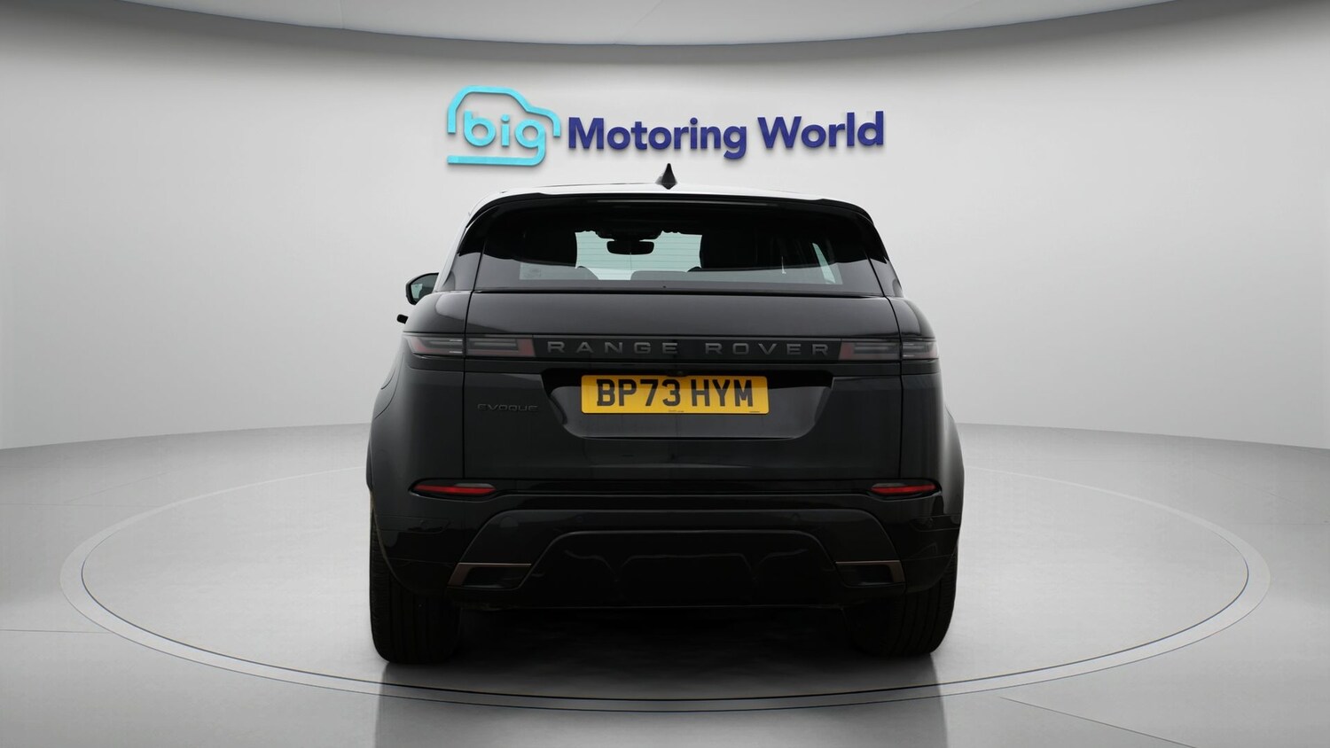 Used Land Rover Range Rover Evoque for sale - 77196570: Photo 6