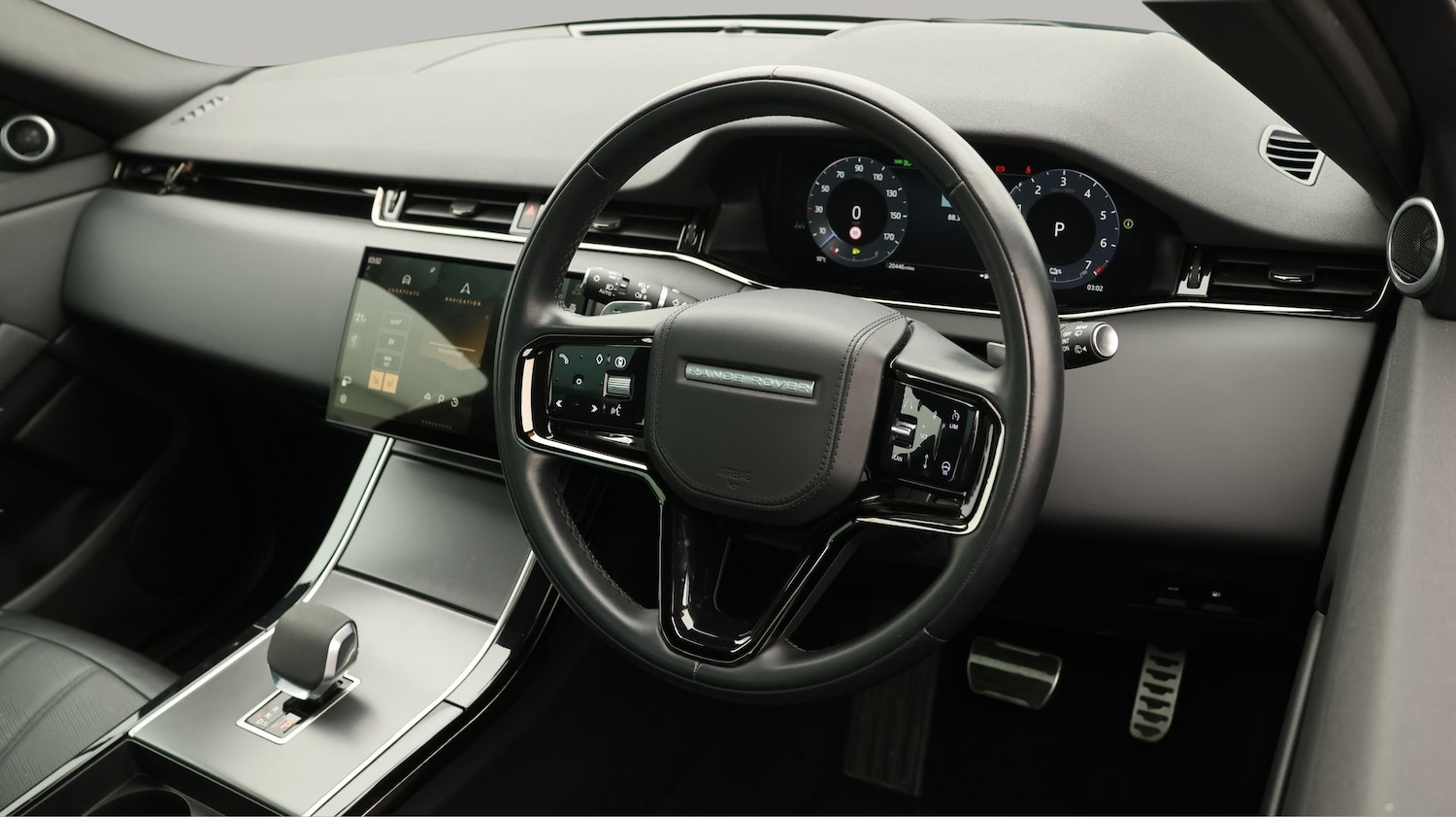 Used Land Rover Range Rover Evoque for sale - 77196570: Photo 9